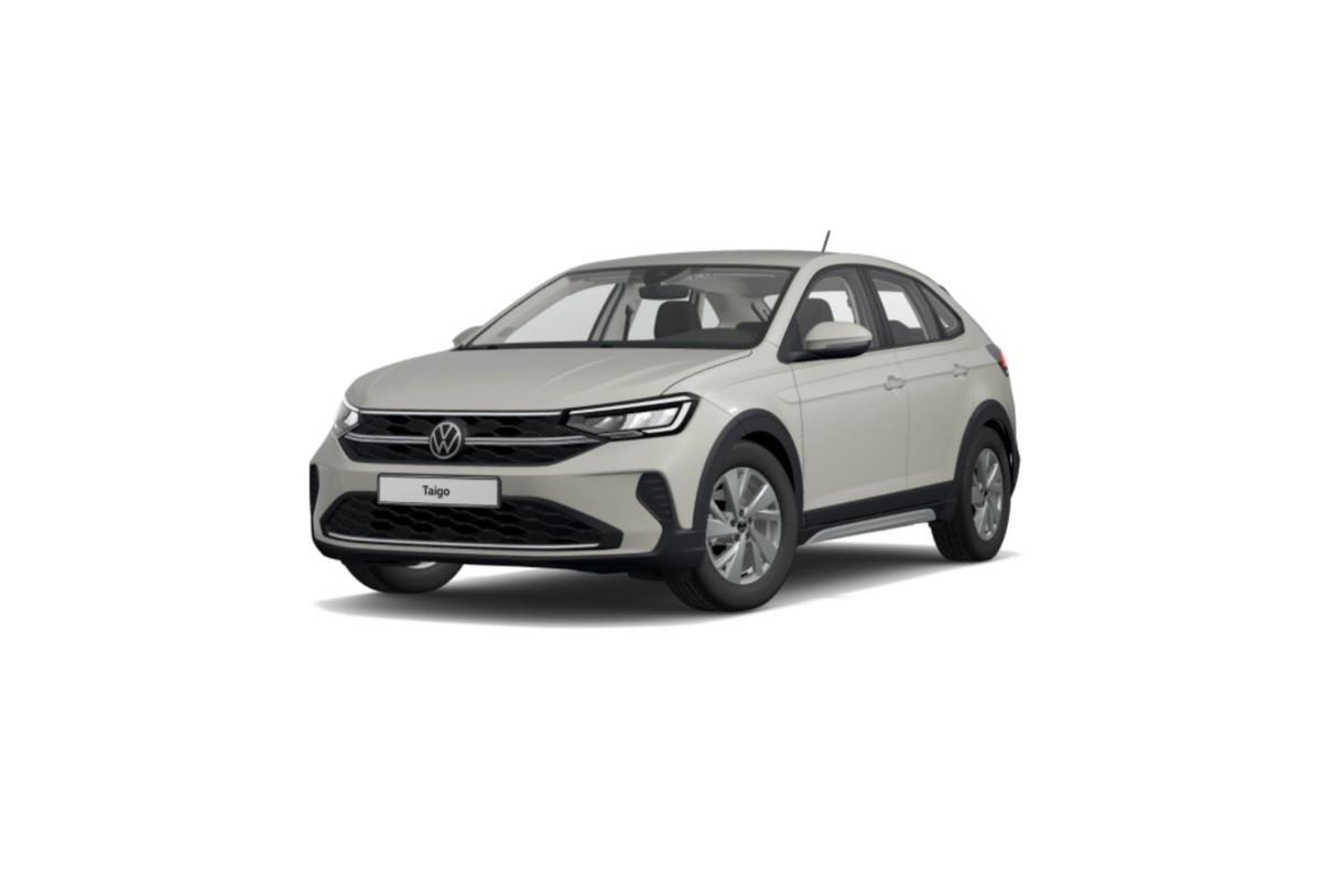 VOLKSWAGEN Taigo - Taigo 1.5 tsi R-Line 150cv dsg