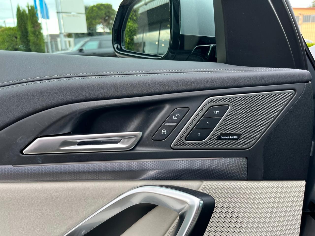 Bmw X1 xDrive 20d Msport