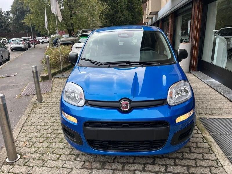 FIAT Panda Panda 1.0 FireFly S&S Hybrid