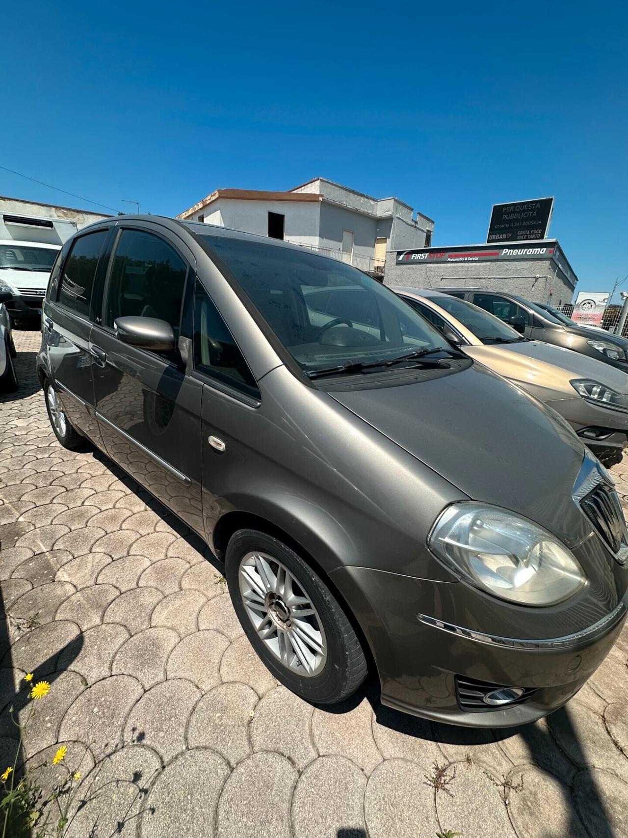 Lancia MUSA 1.3 Mjt 16V 90 CV Poltrona Frau