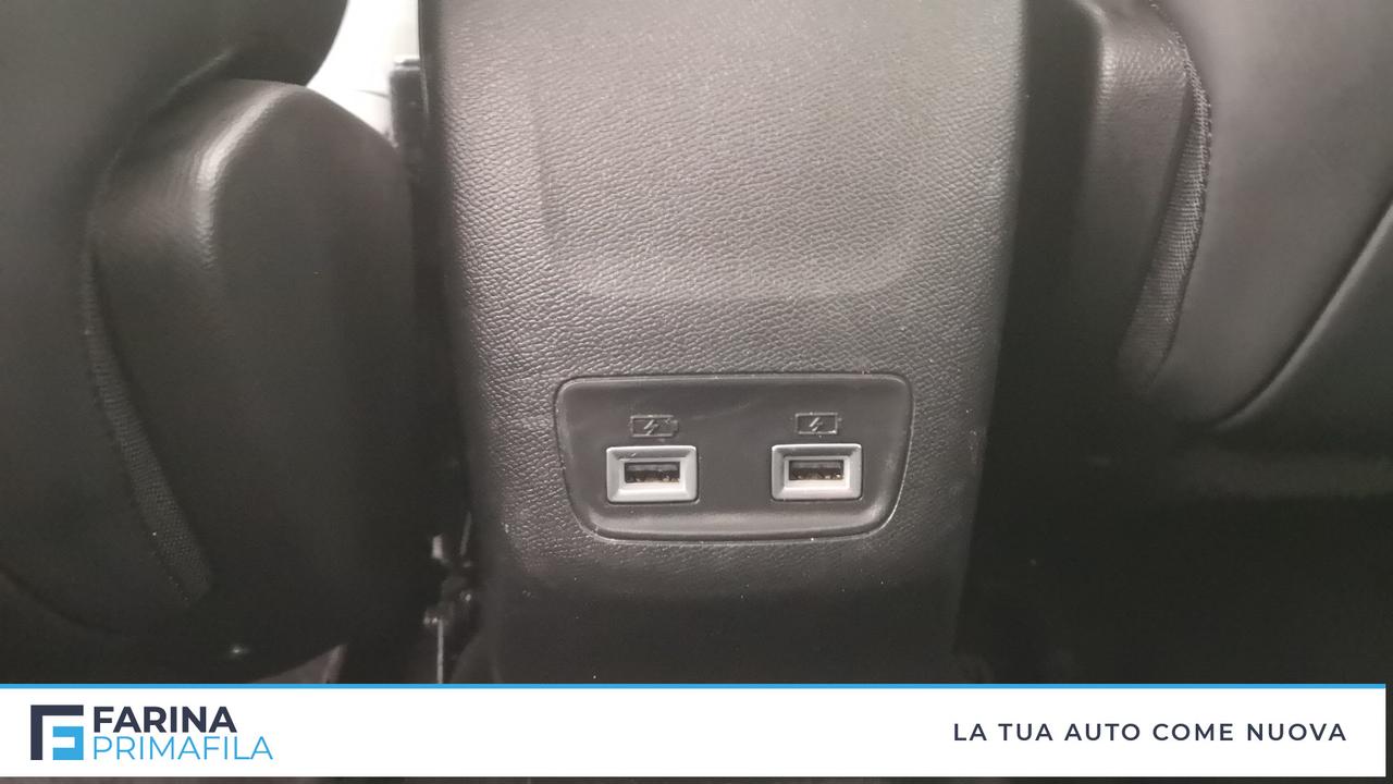 PEUGEOT 2008 II 2020 - 2008 1.5 bluehdi Allure Pack s&s 110cv