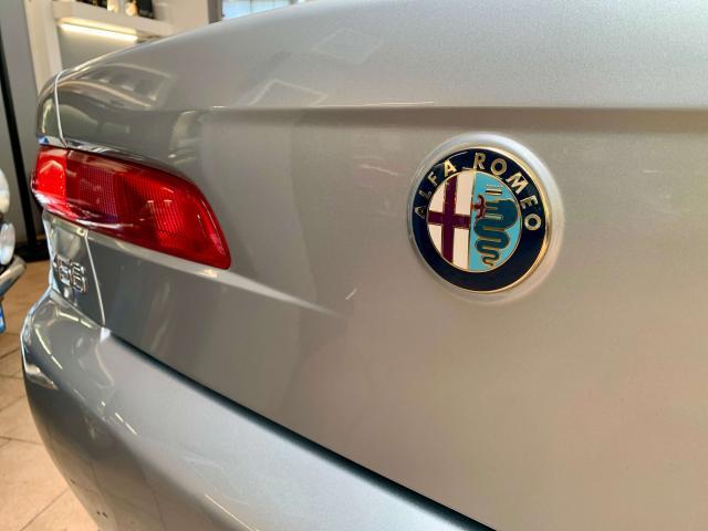 Alfa Romeo 156 156 III 2003 Berlina 1.8 ts 16v Progression