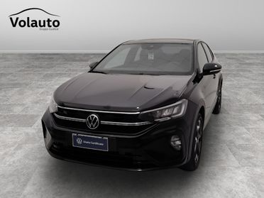 VOLKSWAGEN Taigo - Taigo 1.0 tsi R-Line 115cv
