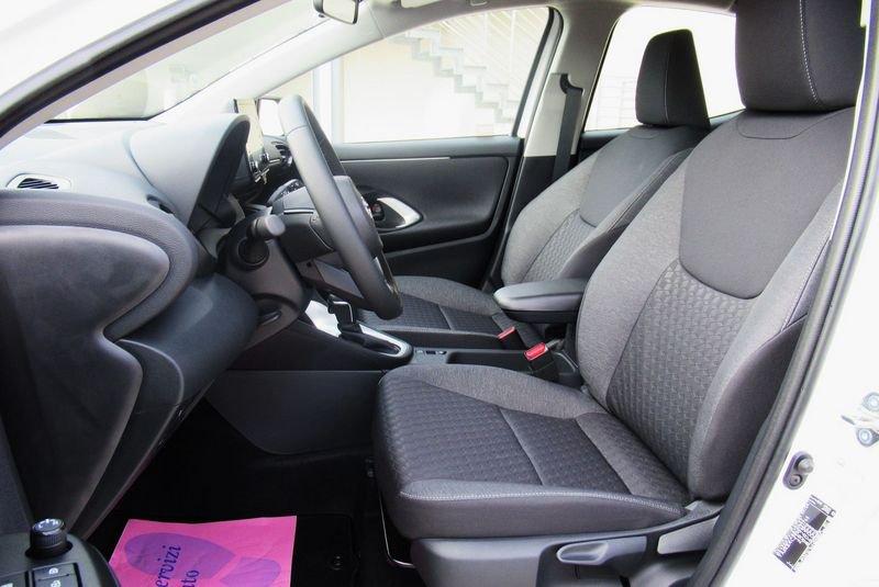 Toyota Yaris Yaris 1.5 Hybrid 5 porte Active