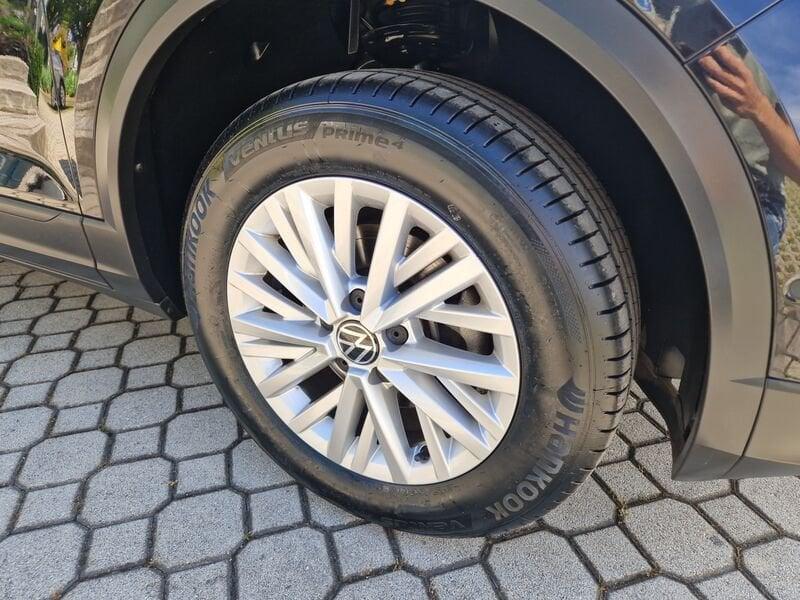 Volkswagen T-Roc 1.5 TSI ACT DSG Life