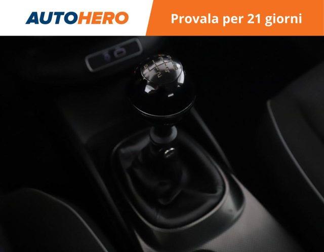 FIAT 500X 1.4 MultiAir 140 CV Pop Star