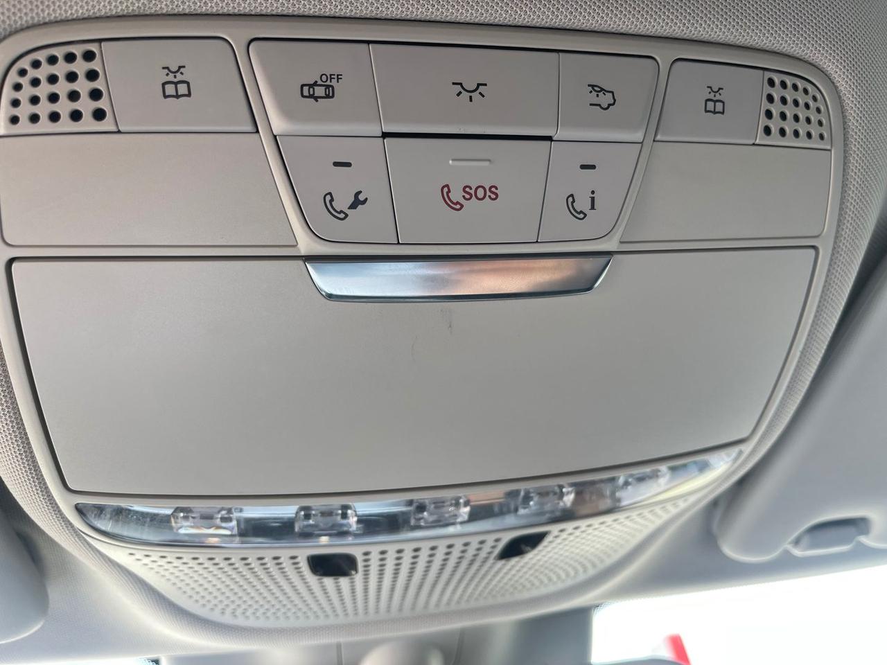 Mercedes-Benz C 200 C-Class C 200 D Sport