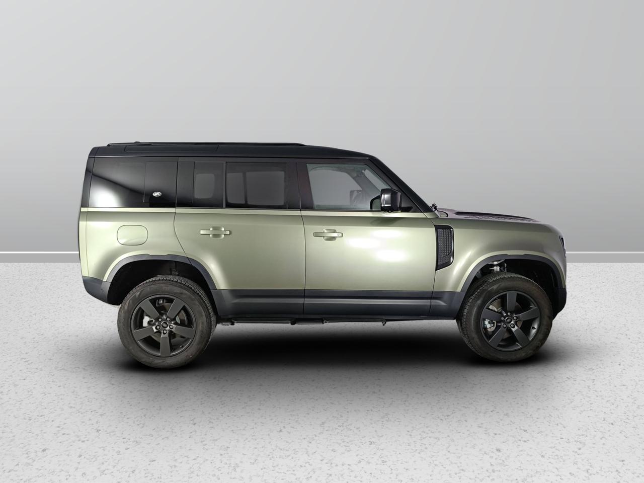 LAND ROVER Defender 110 3.0d i6 mhev X-Dynamic SE awd 200cv auto