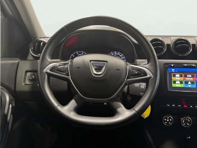 DACIA Duster 1.5 Blue dCi 8V 115 CV 4x4 Comfort N1