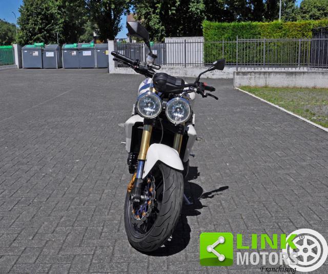 TRIUMPH Speed Triple 1050 Originale