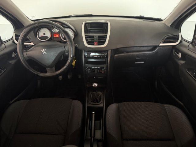 PEUGEOT 207 1.4 8V 75CV 5p. Energie Sport ECO GPL