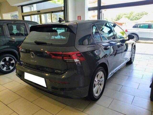 VOLKSWAGEN Golf 1.0 TSI 110 Cv e-EVO Aut. DSG Life