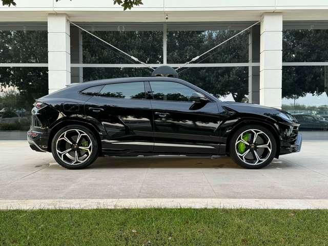 Lamborghini Urus Urus 4.0 V8 auto Tetto/B&O/HUD/Pack Off Road/Led