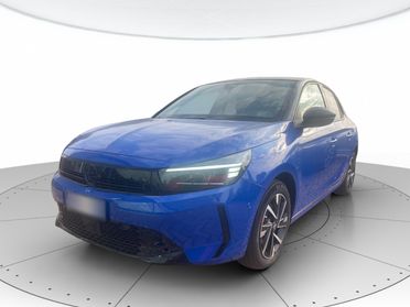OPEL Corsa 1.2 hybrid GS 100cv dct6