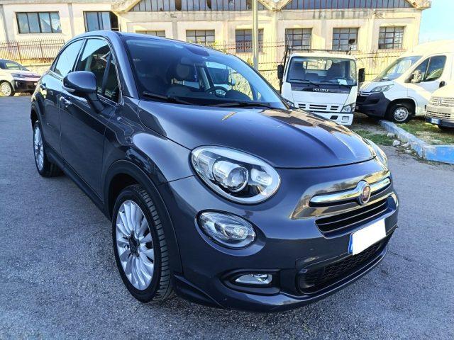FIAT 500X 1.6 MultiJet 120 CV Business