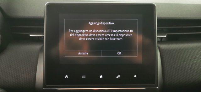 RENAULT Clio SCe 65 CV 5 porte Equilibre