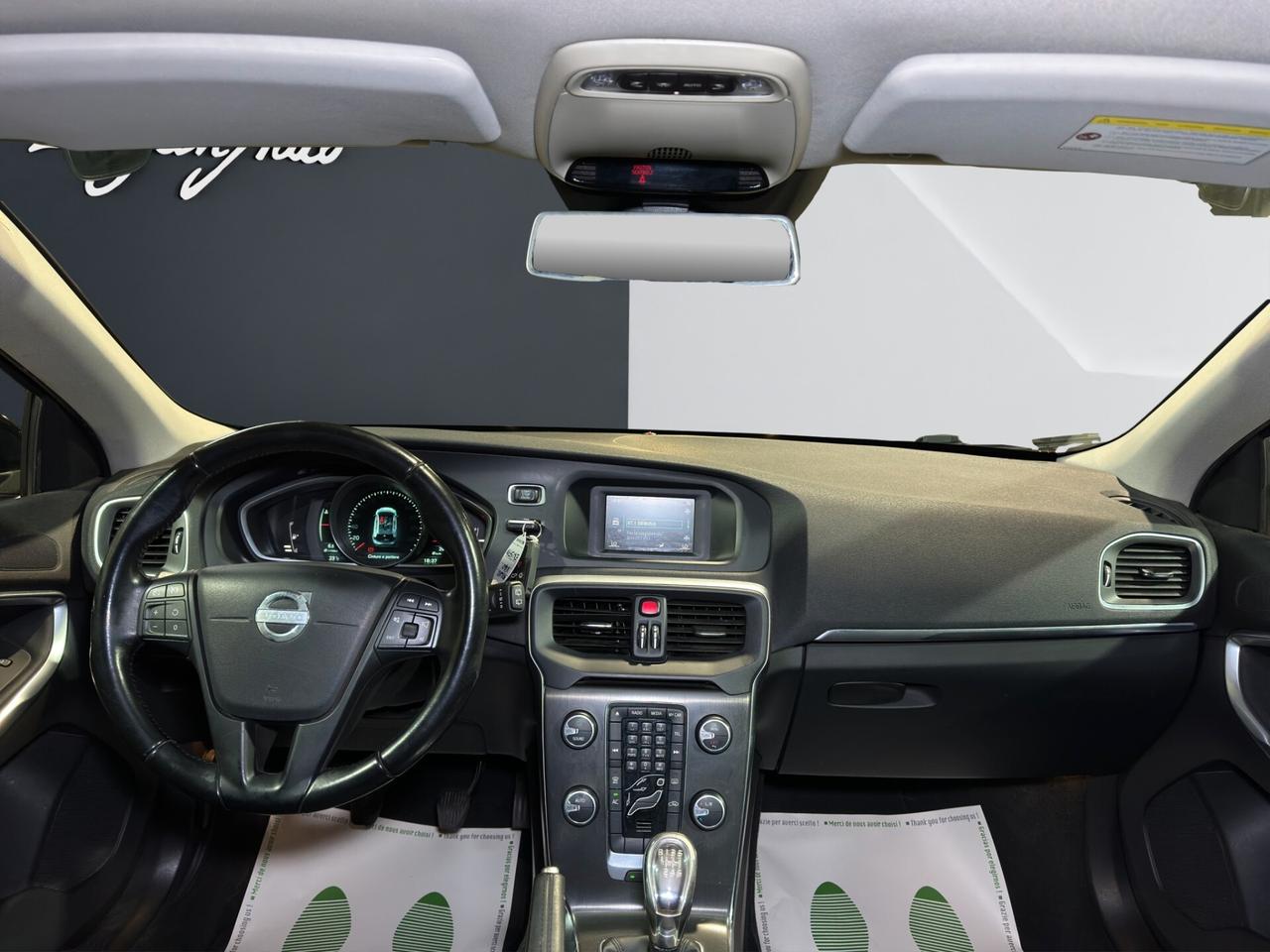 Volvo V40 D2 1.6 Business Edition
