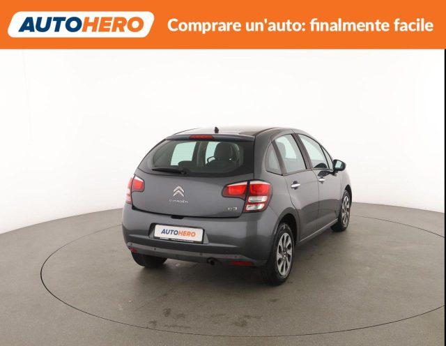 CITROEN C3 PureTech 82 S&S ETG Seduction