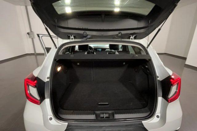 RENAULT Captur TCe 90 CV Intens