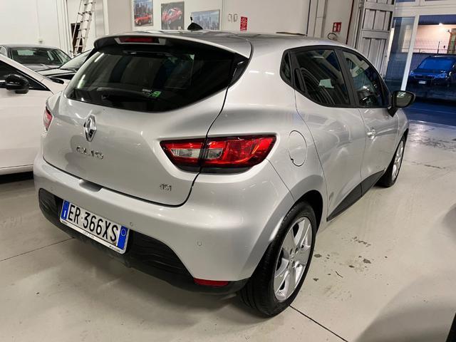 RENAULT Clio 1.5 dCi 8V 75CV 5 porte Wave