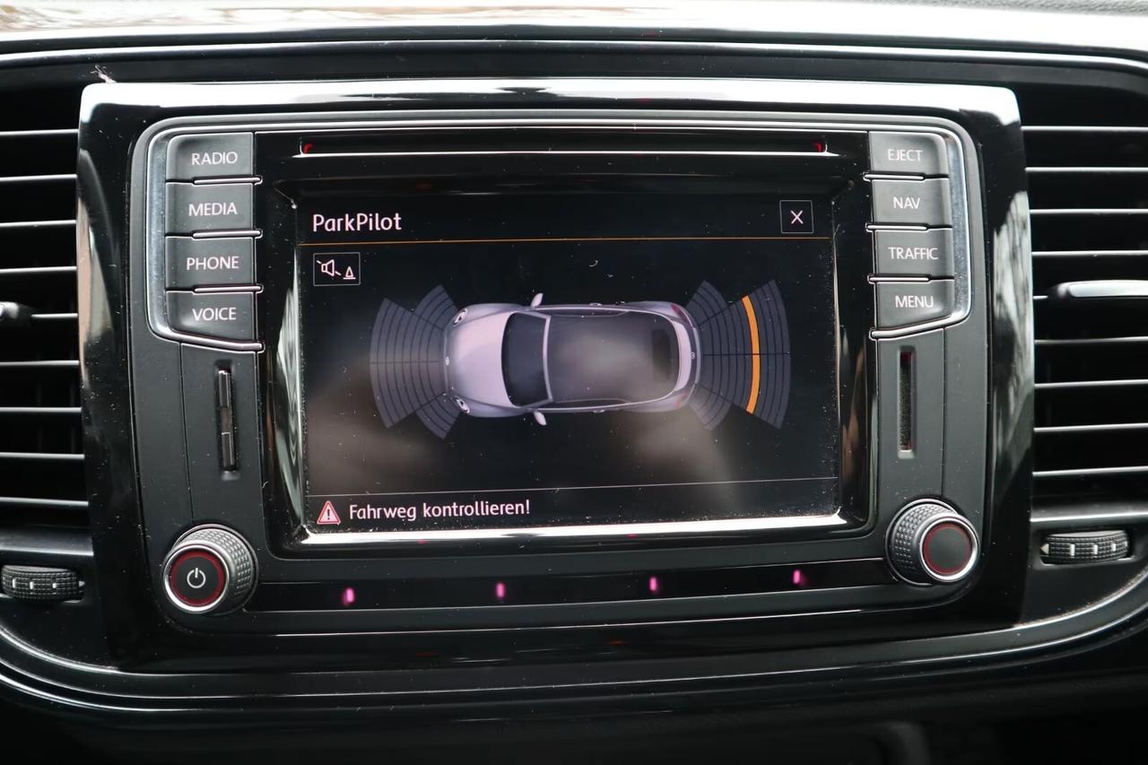 Volkswagen Maggiolino Cabrio 2.0 TDI EURO 6 BlueMotion Technology