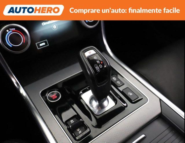 JAGUAR XE 2.0 D 180 CV aut. R-Dynamic S