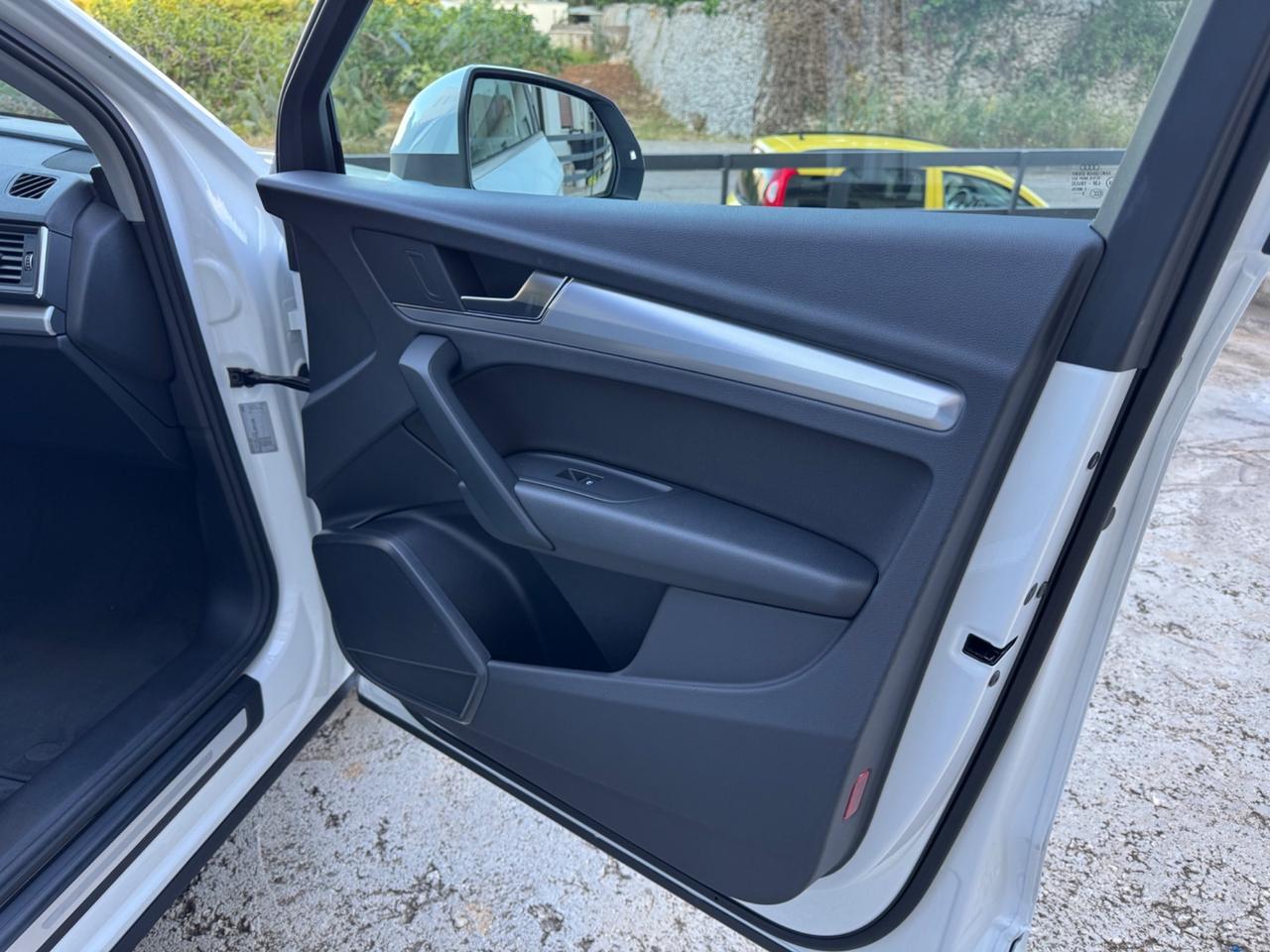 Audi Q5 2.0 TDI STRONIC - SOLO 86.000 KM- 2020