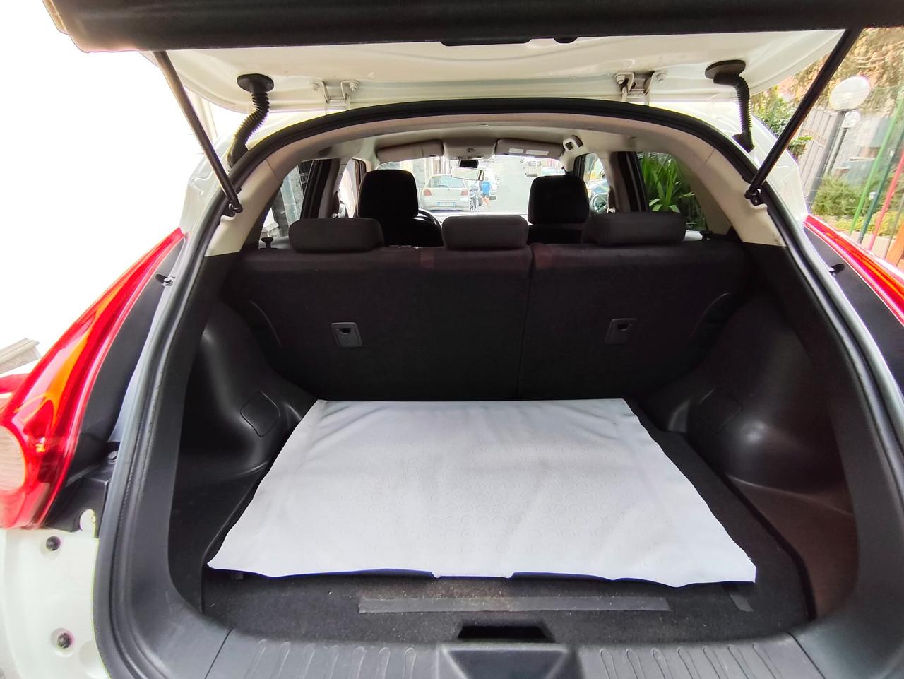 Nissan Juke 1.5 dCi Start&Stop Tekna 2013