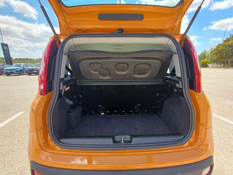 FIAT Panda 1.2 Easy easypower Gpl 69cv