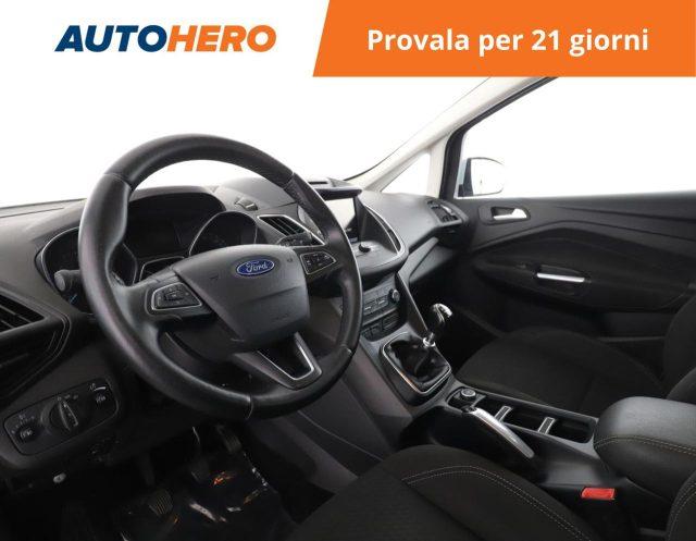 FORD C-Max 1.5 TDCi 95CV Start&Stop Plus