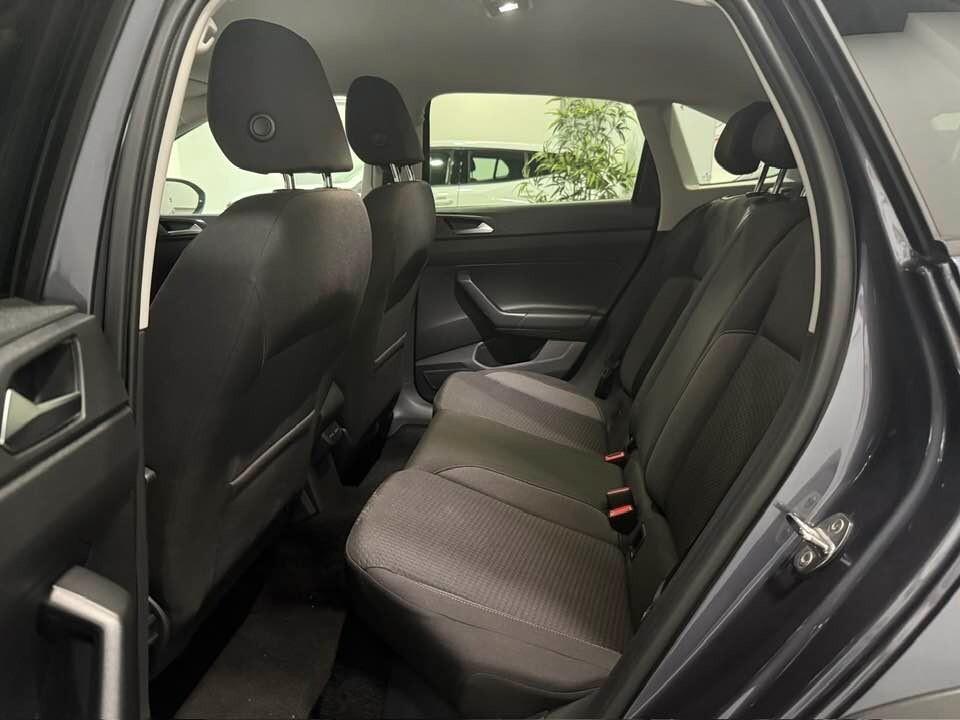 Volkswagen Taigo 1.0 TSI 95 CV Life