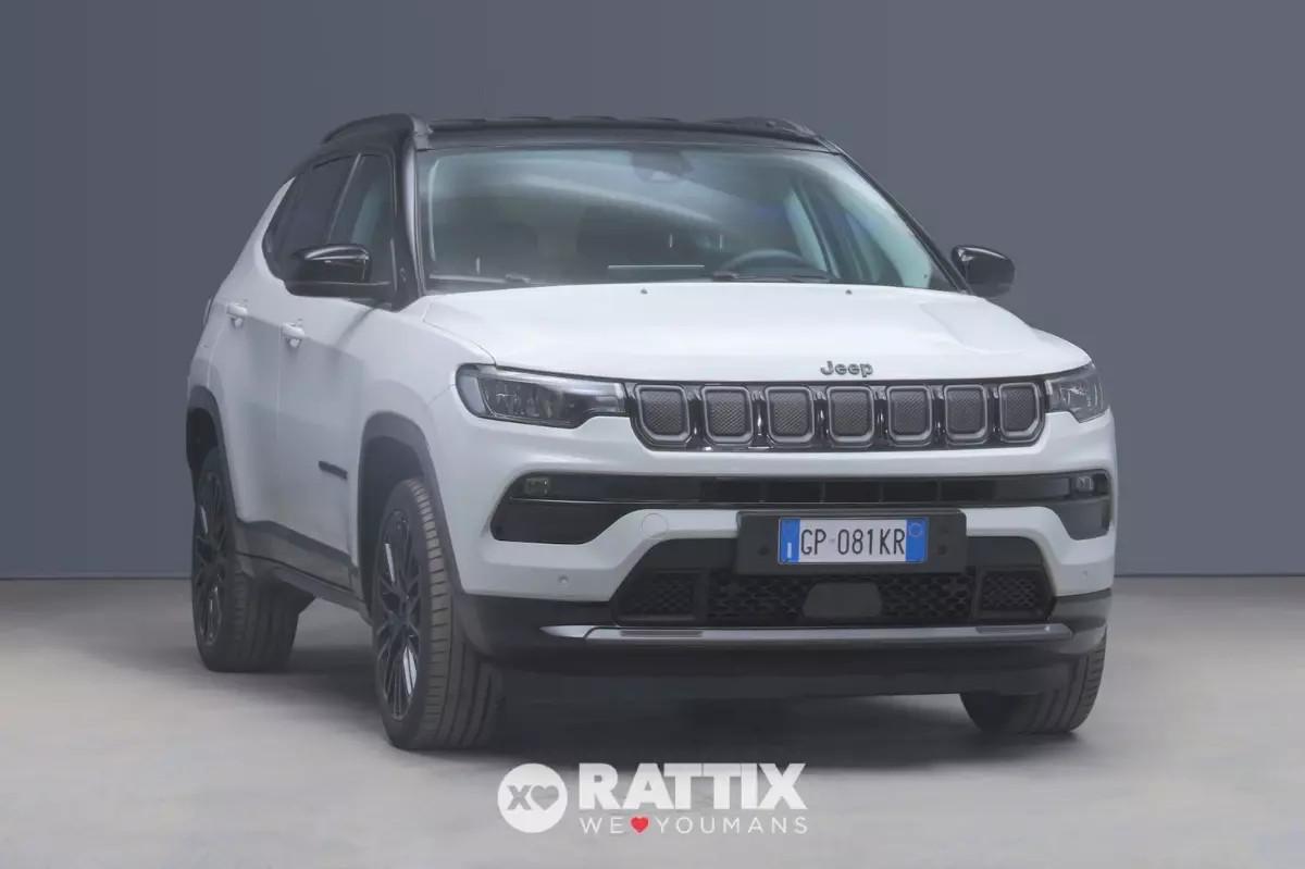 Jeep Compass 1.3 Turbo T4 180CV PHEV S 4XE Auto