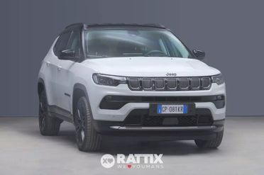 Jeep Compass 1.3 Turbo T4 180CV PHEV S 4XE Auto