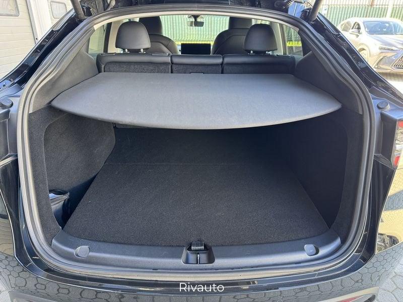 Tesla Model Y 75 kWh Performance Dual Motor 4WD aut