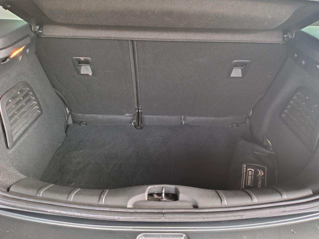 Citroen C3 BlueHDi 75 Exclusive