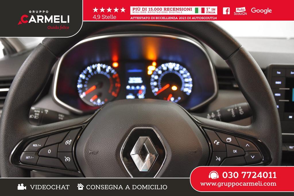 Renault Clio 5 Porte 1.0 TCe Life