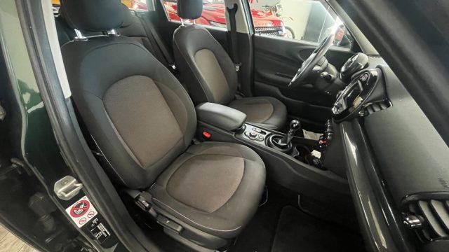 MINI Clubman 1.5 One D Business Clubman
