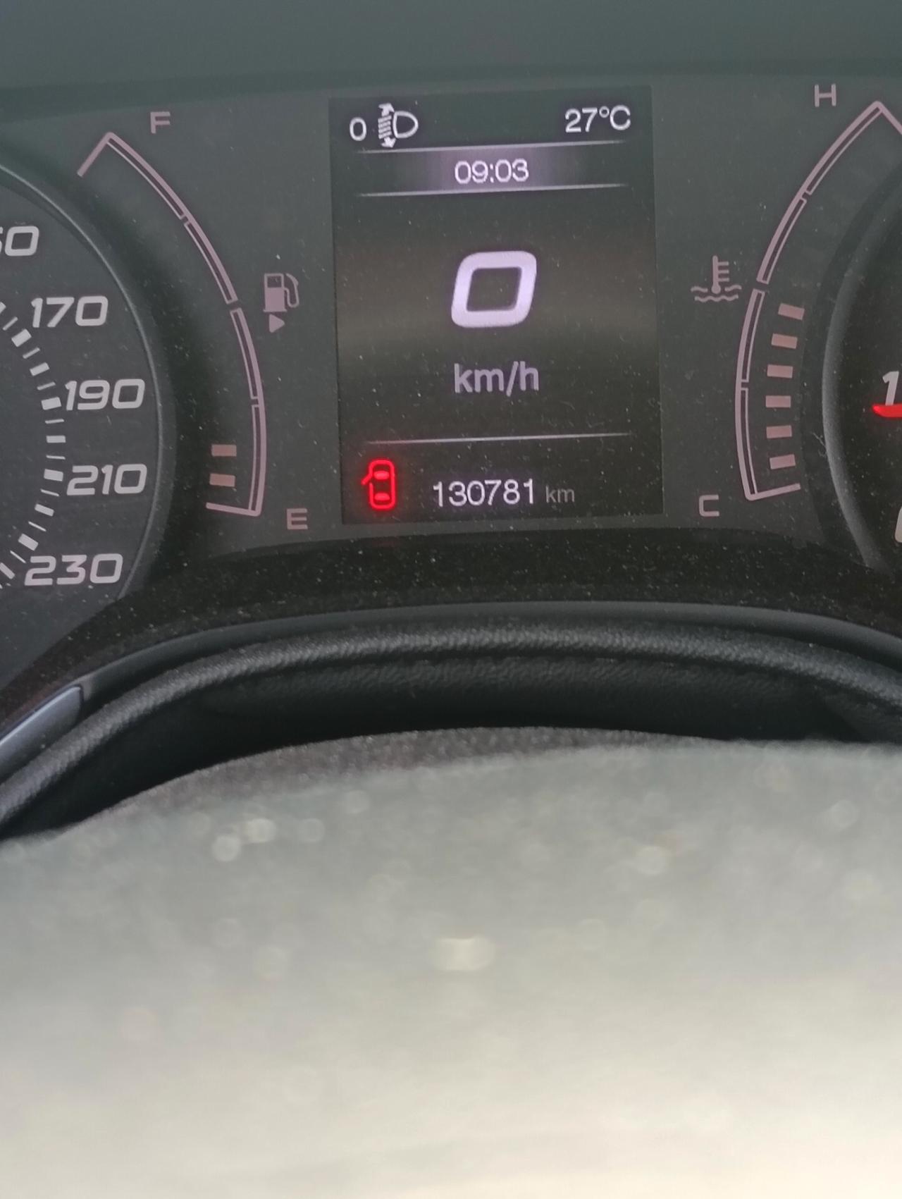 Fiat Tipo SW 1.4 GPL