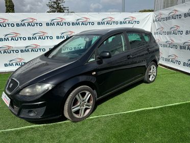 Seat Altea XL 1.6 TDI 105 CR DPF Style Ecom. NAVI FULL OPTIONAL