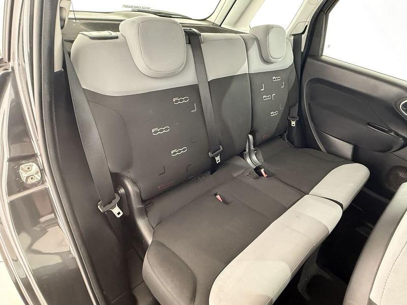 FIAT 500L 1.3 MultiJet Pop Star 85cv S/S