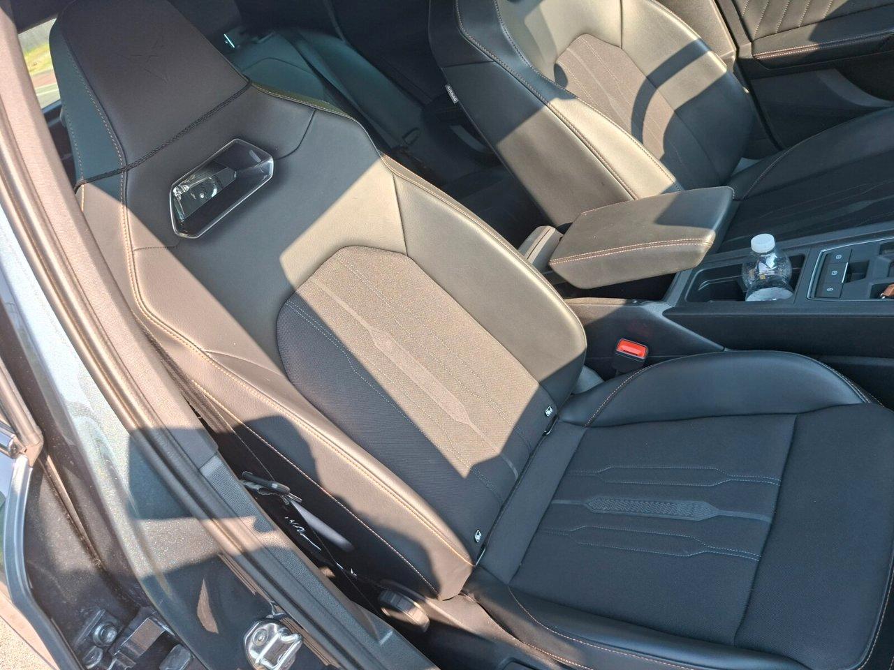 Cupra Formentor 1.5 tsi 150cv dsg