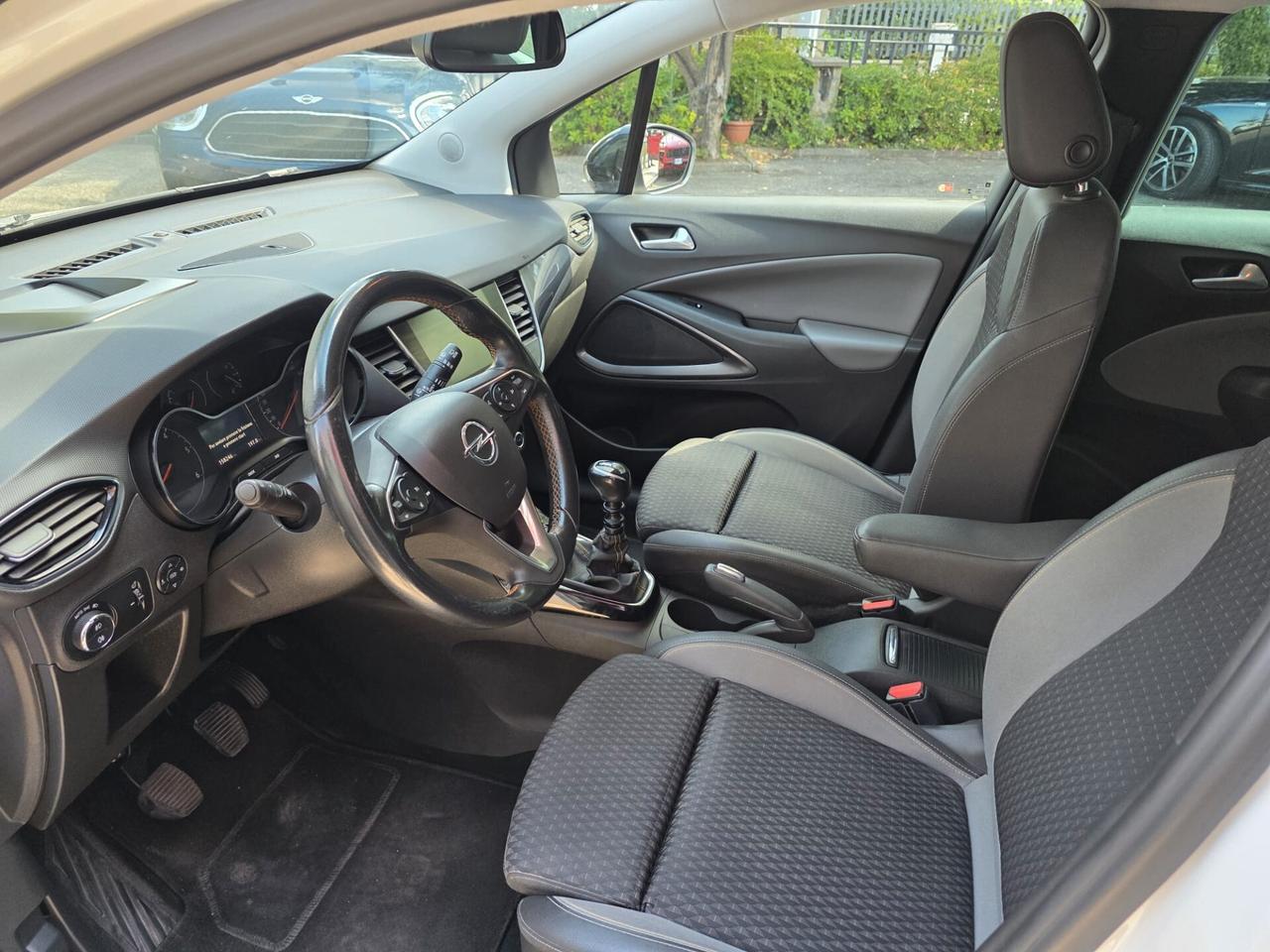 Opel Crossland X 1.6 ECOTEC D 8V Start&Stop Innovation