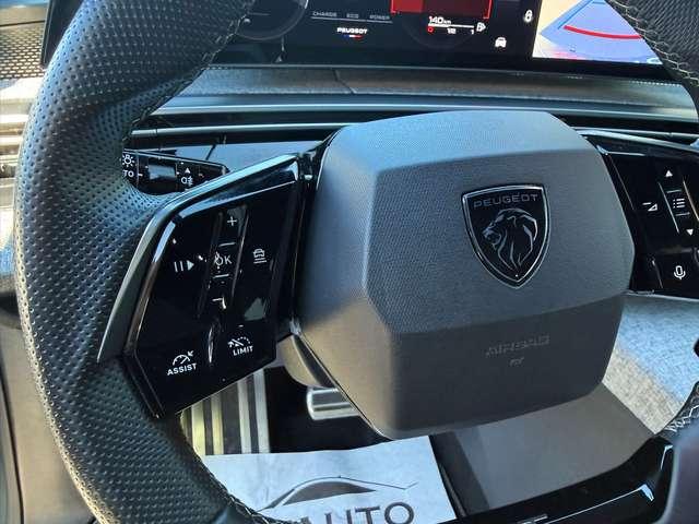 Peugeot 3008 NUOVO MODELLO 1.2 hybrid GT 145cv e-dcs6 PROMO FIN