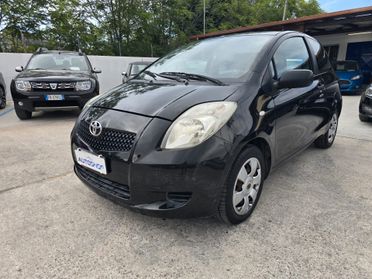 Toyota Yaris 1.3 3 porte Luna