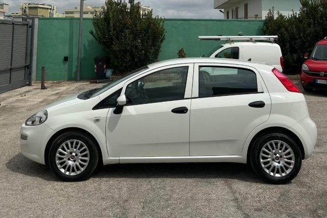 FIAT Punto VAN 1.3 M-JET 5 PORTE 4 POSTI N1 - 2018