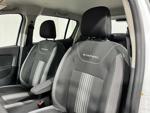 Dacia Sandero Stepway 0.9 TCe 12V 90 CV Start&Stop