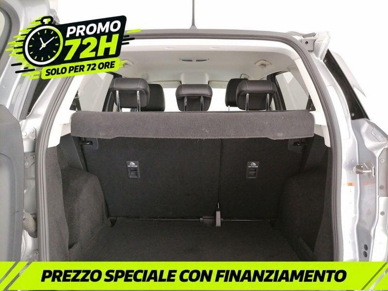 Ford EcoSport 1.0 ecoboost Active s&s 125cv