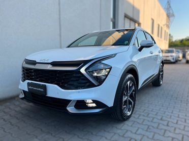 Kia Sportage 1.6 TGDi HEV AT Style (2 TAGLIANDI OMAGGIO)