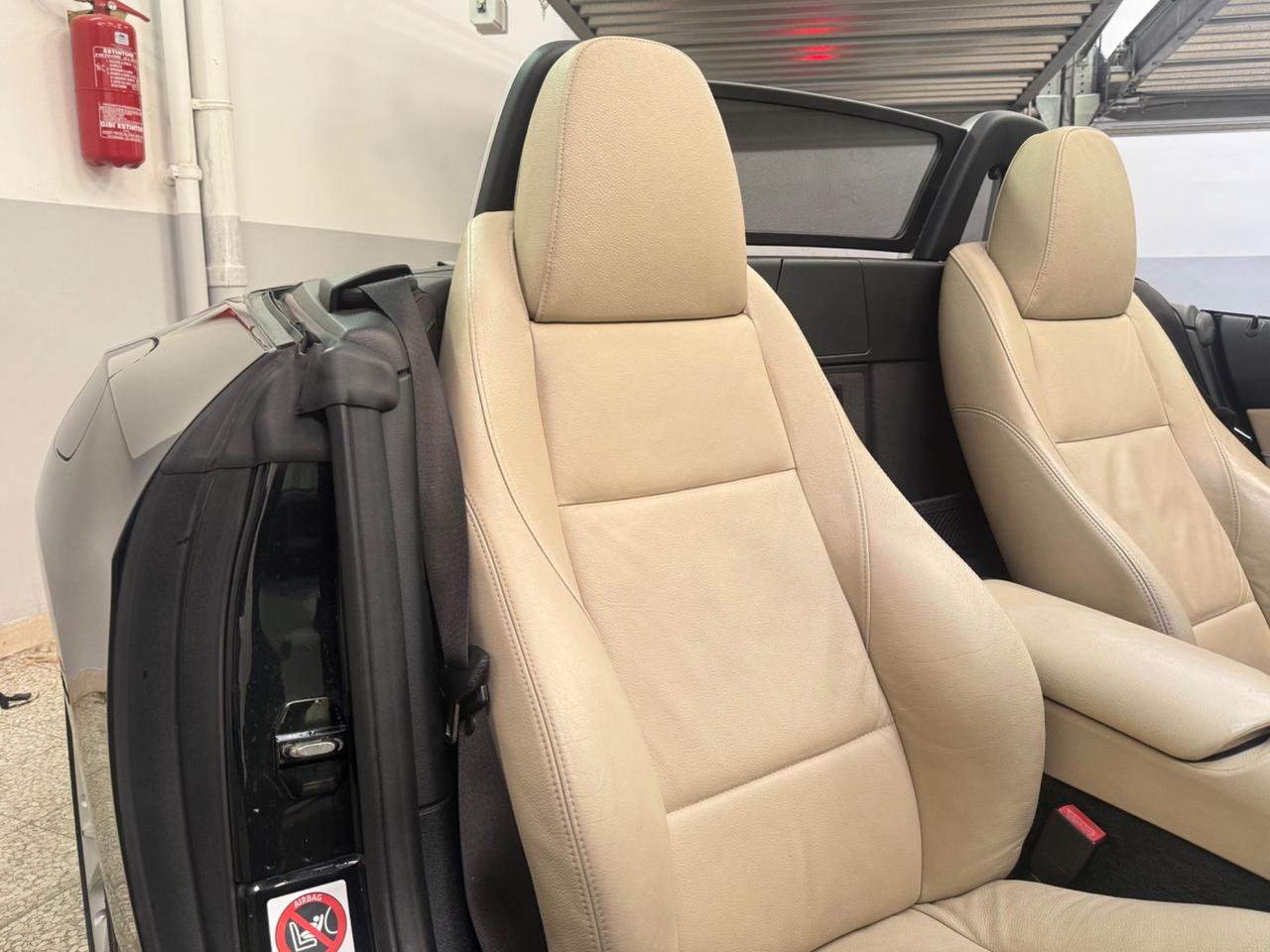 Bmw Z4 MANUALE 23i SDRIVE