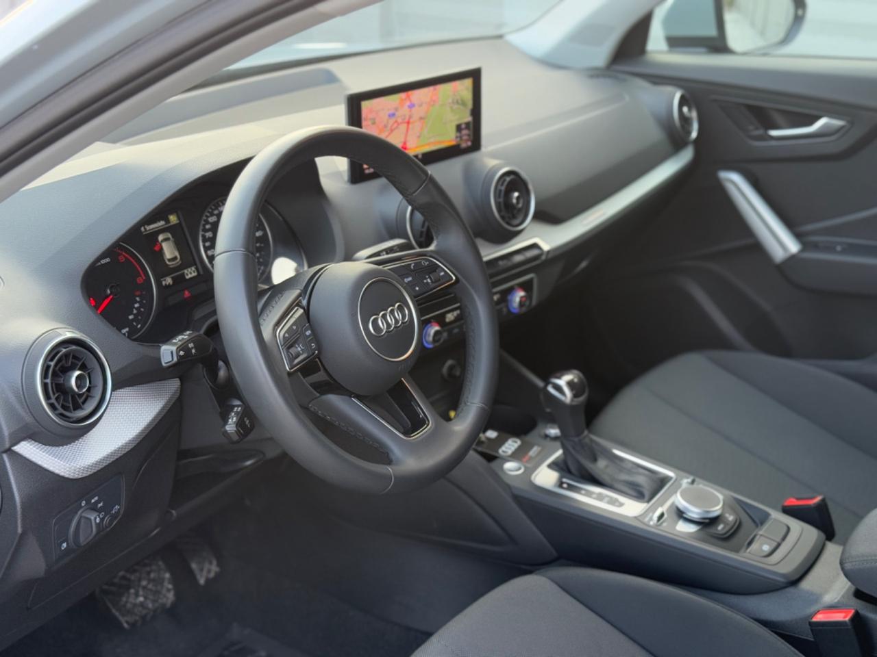 Audi Q2 30 TDI S tronic IMPECCABILE!